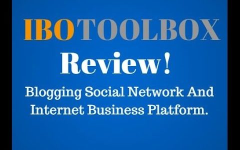 IBOToolBox Review – Perfect For Free Business Advertising