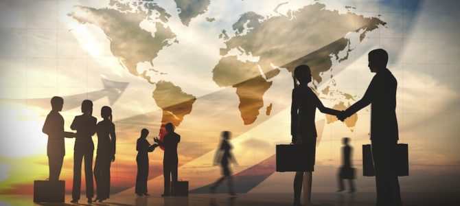 How To Set Up International Import & Export Trading Business How To Set Up International Import & Export Trading Business
