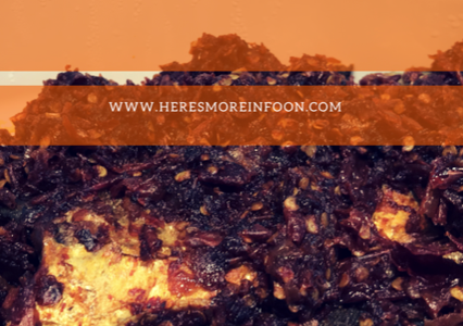 Recipe | Malay Style Sambal Tumis Ikan (Fried Chilli Fish) Recipe | Malay Style Sambal Tumis Ikan (Fried Chilli Fish)