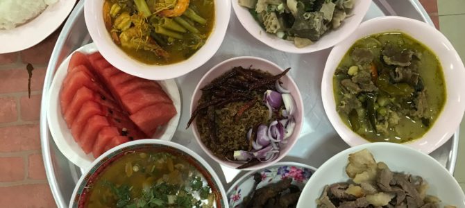 Halal Food | What to Eat In Thailand Halal Food | What to Eat In Thailand