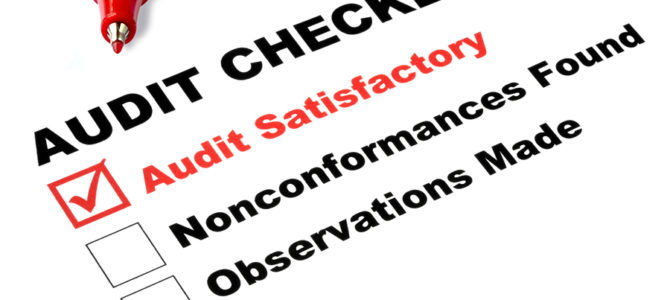 How To Do A Food Premise / Factory Audit ? How To Do A Food Premise / Factory Audit ?