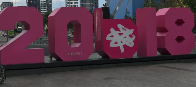 Halal Travel | Free & Easy Holiday to Brisbane, Australia Halal Travel | Free & Easy Holiday to Brisbane, Australia